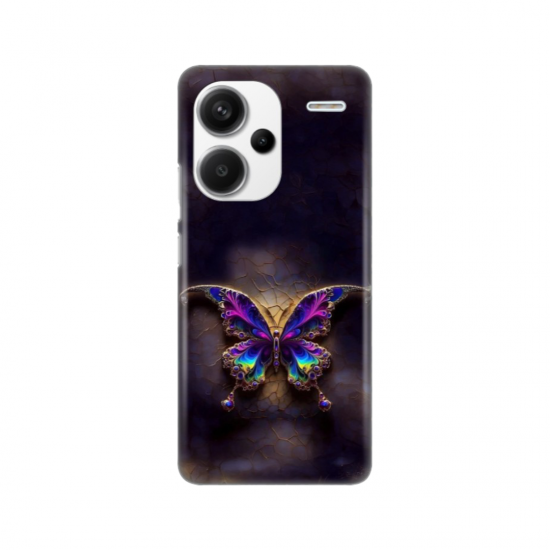 Silikonska maskica za Honor - Leptiri 6 Silikonska maskica za Honor - Leptiri 6