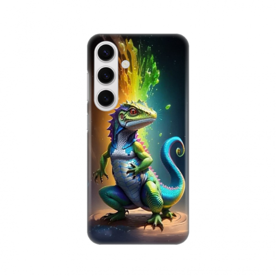 Silikonska maskica za Samsung - Prasinohaema Silikonska maskica za Samsung - Prasinohaema