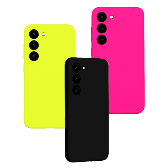Premium silikonska maskica za Samsung