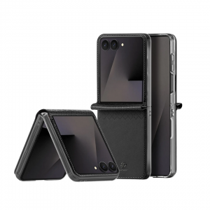 Premium preklopa maskica ​​Dux Ducis za Z flip 8