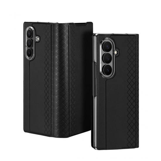 Premium preklopa maskica ​​Dux Ducis za Z fold 7