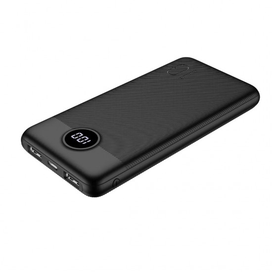 Prijenosni punjač BRZI 3.0A - 20w - 10000mAh Prijenosni punjač BRZI 3.0A - 20w - 10000mAh