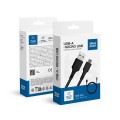 Kabel USB A na micro usb Kabel USB A na micro usb