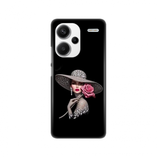 Silikonska maskica za Xiaomi - Madam 2 Silikonska maskica za Xiaomi - Madam 2