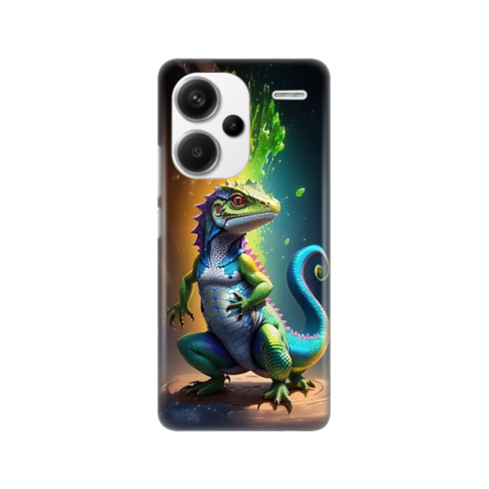 Silikonska maskica za Xiaomi - Prasinohaema