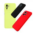 Premium silikonska maskica za Xiaomi