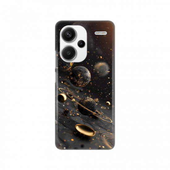 Silikonska maskica za Xiaomi - Svemir 2 Silikonska maskica za Xiaomi - Svemir 2